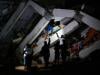Quakes rock Venezuela, killing at least 32 and injuring hundreds