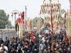 Thousands join 9th Muharram processions as security tightened nationwide