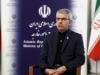 Iran slams NATO chief's comments on US support in war