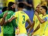 Brazil, Morocco seal places in FIFA World Cup round of 32