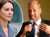 Prince William returns with uplifting message amid Princess Kate setback