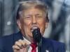 Trump, Republican senator engage in shouting match over US war against Iran
