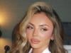 Jesy Nelson fights back tears over ‘unfair' SMA screening decision