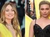 Olivia Wilde breaks silence on Florence Pugh feud rumours