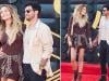 Who is Paris Jackson's mystery man? Star sparks buzz at premiere event