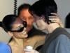 David Beckham's warm gesture toward Cruz's flame Jackie Apostel goes viral