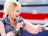 Dolly Parton makes 1st public appearance since 'bad news' about her health 