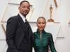 Will Smith makes first red carpet appearance with Jada in two years