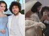 Benny Blanco reveals his mom's shocking comment about marrying Selena Gomez