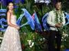 Dwayne Johnson says 'Moana' actress is destined for Hollywood stardom