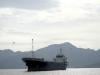 Hormuz traffic sees sharp uptick but not back to normal
