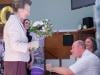 Princess Anne gets emotional after heartfelt encounter with Deaf community