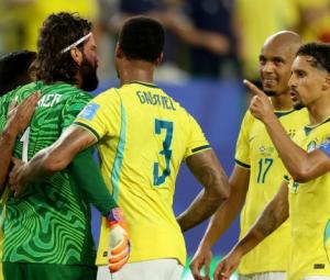 Brazil, Morocco seal places in FIFA World Cup round of 32
