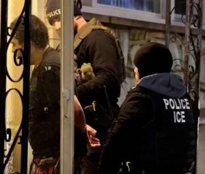 US immigration custody death rate at decade high: rights groups