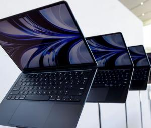 Apple raises prices of MacBooks, iPads as memory costs skyrocket 