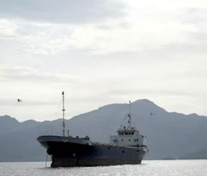 Hormuz traffic sees sharp uptick but not back to normal