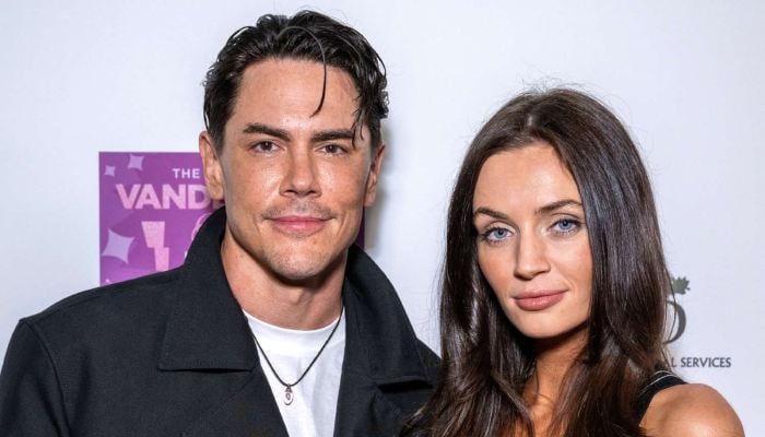 Tom Sandoval gets girlfriend Victoria Robinson arrested