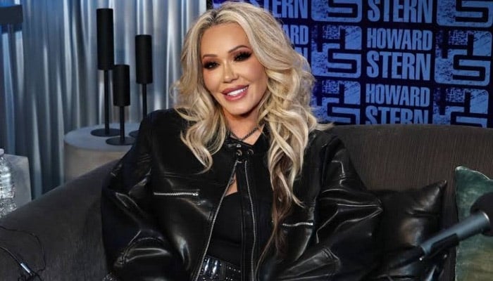 Bunnie Xo breaks silence with laughs after Jelly Roll divorce filing
