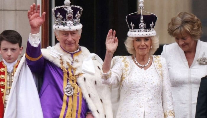 King Charles quits Buckingham Palace life as historic tax details revealed