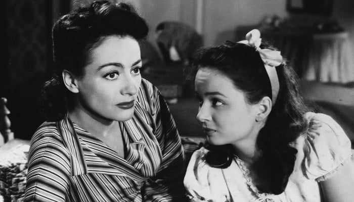 Oscar Nominee Ann Blyth breathes her last at 98
