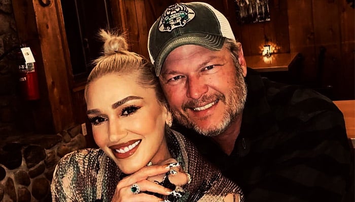 Inside Gwen Stefani, Blake Sheltons stunning Oklahoma ranch: Watch