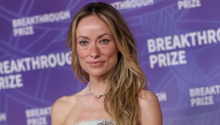 Olivia Wilde makes rare comment on ‘Don’t Worry Darling’ chaos