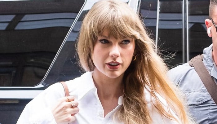 Taylor Swift faces surprising threat after music ownership battle