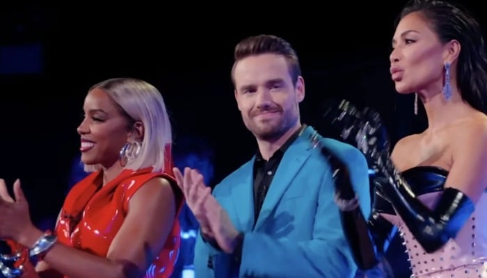 Netflix pulls plug on Liam Payne’s final show
