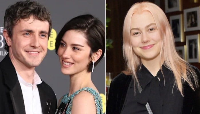Gracie Abrams ignites debate with new message to Paul Mescal’s ex