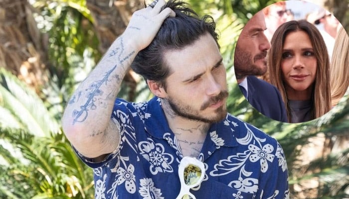 Brooklyn Beckhams truly feelings laid bare about Harpers shocking visit