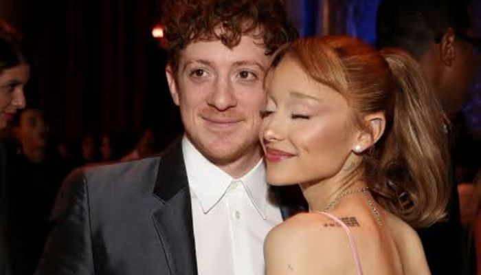 Ariana Grandes life takes a new turn after Ethan Slater breakup