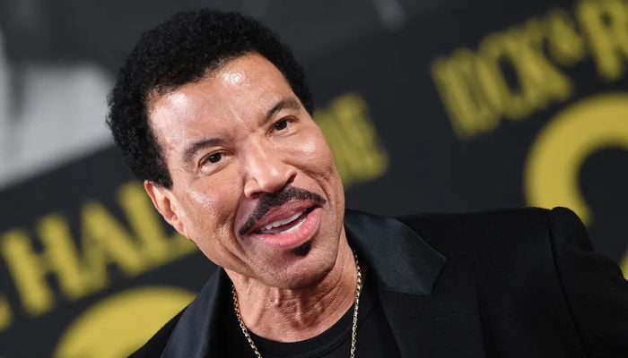 Lionel Richie issues health update after mystery illness cut concert short