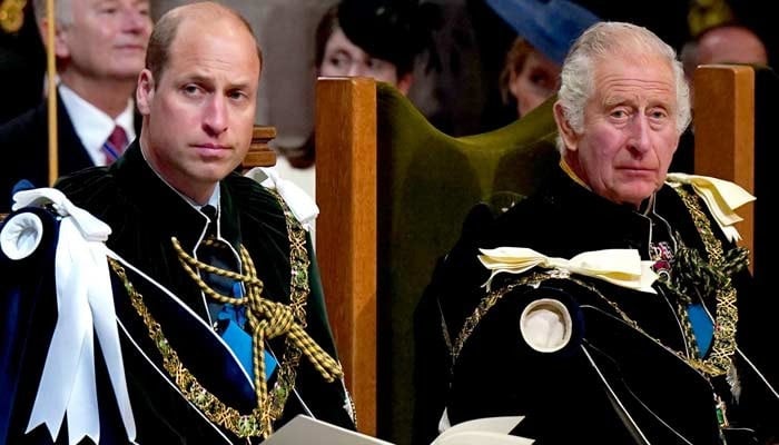 King Charles, Prince William come under fire after new bombshell revelation