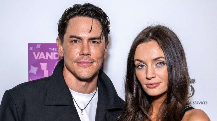 Tom Sandoval gets girlfriend Victoria Robinson arrested