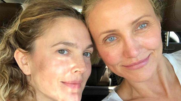 Drew Barrymore reveals secret to ever-lasting friendship with Cameron Diaz