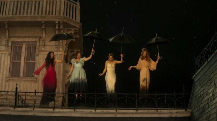 Sandra Bullock, Nicole Kidman back with 'Practical Magic 2'