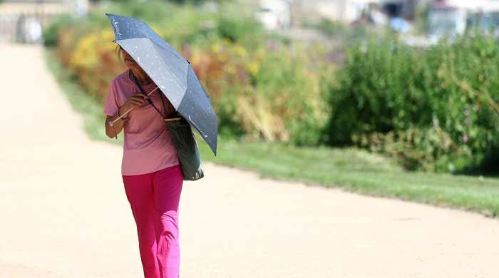 Climate change to blame for intensity of Europe heatwave: scientists