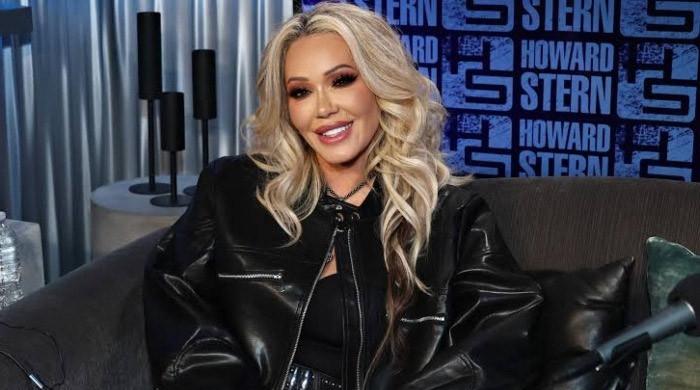 Bunnie Xo breaks silence with laughs after Jelly Roll divorce filing