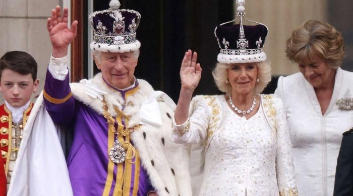 King Charles quits Buckingham Palace life as historic tax details revealed