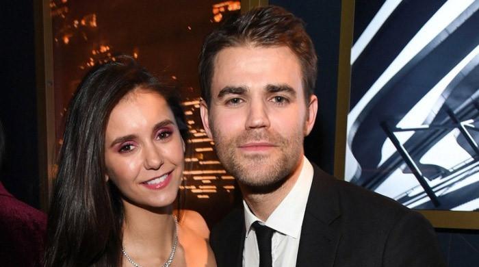 Nina Dobrev, Paul Wesley team up again for murder mystery series