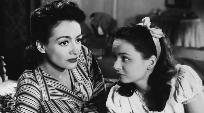 Oscar Nominee Ann Blyth breathes her last at 98