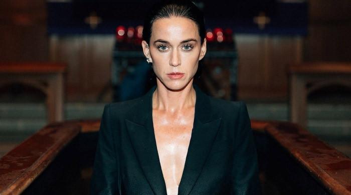 Katy Perry shocks fans with disturbing details in new music video