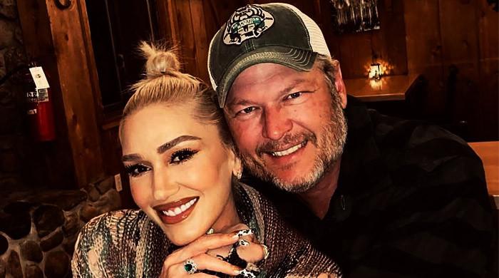 Inside Gwen Stefani, Blake Shelton's stunning Oklahoma ranch: Watch
