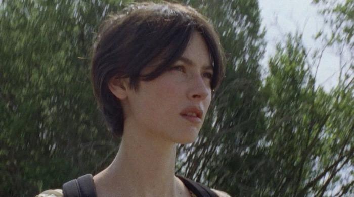 Gracie Abrams explains the real meaning behind 'Look at My Life'