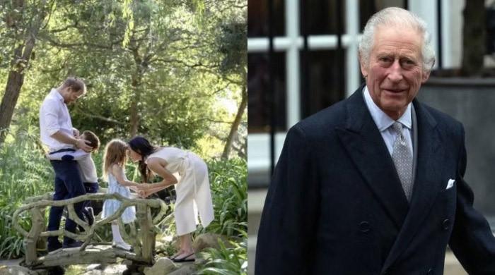 Archie, Lilibet get major update on King Charles meeting: 'Make it work'