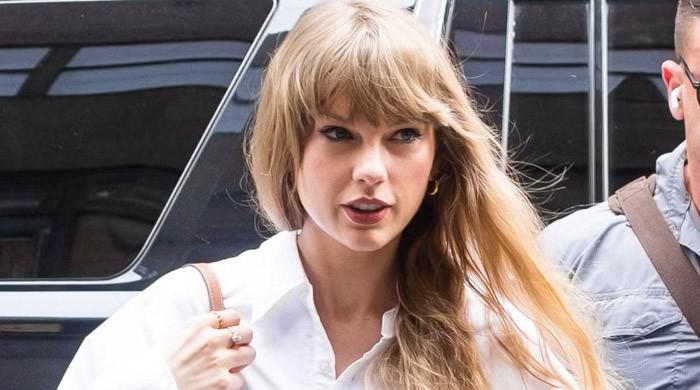 Taylor Swift faces surprising threat after music ownership battle