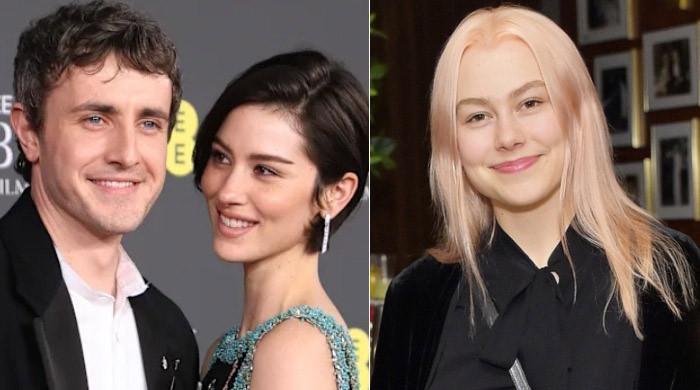 Gracie Abrams ignites debate with new message to Paul Mescal's ex