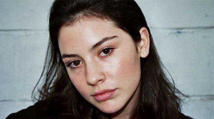 Gracie Abrams addresses 'nepo baby' label amid career success