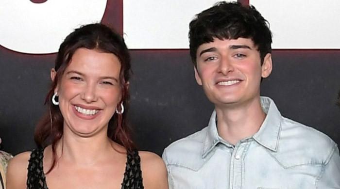 Millie Bobby Brown makes sad admission amid ‘Stranger Things' feud rumours