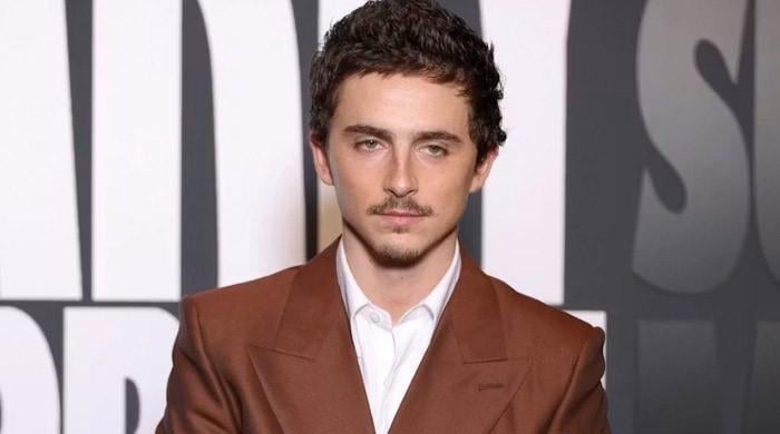 Timothée Chalamet new deal shatters his ‘Indie hero' image